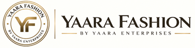 YAARA FASHION Logo